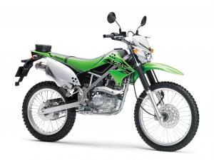 Kawasaki KLX150L